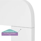 Cama Montessoriana Casal Com Grade Giulia Casatema Madeiraori