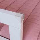 Cama Montessoriana De Solteiro Affetto Aveiro Oak/ Branco