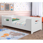 Cama Montessoriana Encanto Gabrielli Móveis