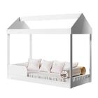 Cama Montessoriana Infantil Crystal