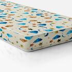 Cama Montessoriana Infantil Montessoriana Crystal Baby J&a Mó