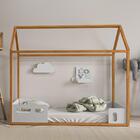 Cama Montessoriana Liv - Matic Móveis