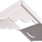 Cama Montessoriana Prime Com Telhado Inclinado Lua Casatema M