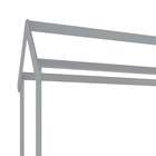 Cama Montessoriano Uli Cinza