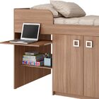 Cama Multifuncional Juvenile - Art In Móveis - Montana