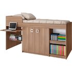 Cama Multifuncional Juvenile - Art In Móveis - Montana