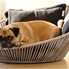 Cama Para Cachorro Pet Chaise Bubba