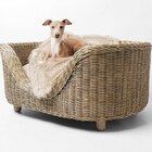 Cama Para Cachorro Pett Chaise Ziggy