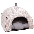 Cama Para Cães E Gatos Caminha Pet Modelo Casinha Toca Tenda