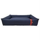 Cama Para Cães E Gatos Fábrica Pet Lona Impermeável G Marinho