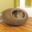 Cama Para Gato Pet House Hobbit