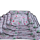 Cama Para Pet Cães E Gatos Pandinha Porte Pequeno Impermeavel