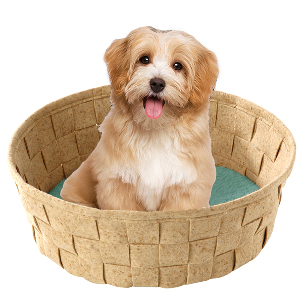 Cama Para Pet, Cama Redonda, Cama Para Cachorro