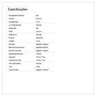 Cama Para Pet Porte Grande Estampada 75cm X 75cm X 15cm Decor