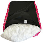 Cama Pet Atacadão Grande Quadrada Impermeável Variação: Fêmea