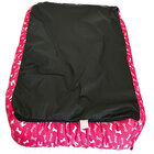 Cama Pet Atacadão Grande Quadrada Impermeável Variação: Fêmea