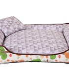 Cama Pet Cães Ou Gatos Fox Tamanho: M Impermeável