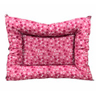 Cama Pet Caminha Cachorro Gato Futon Fêmea M