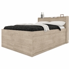 Cama Pet Casal Puppy Amarula