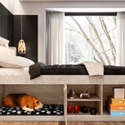 Cama Pet Casal Puppy Amarula