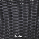 Cama Pet Chaise Redonda Fibra Sintética Alumínio Cão E Gato T