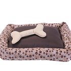 Cama Pet Dogcat Médio 50x50 Caminha Cachorro Gato Toca Pet -