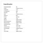 Cama Pet Extra Grande Gorgopet 70cm X 70cm X 15cm Smith Com A