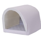 Cama Pet Iglu Realeza Bege