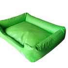 Cama Pet Impermeável Verde G