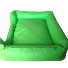 Cama Pet Impermeável Verde G