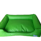 Cama Pet Impermeável Verde G