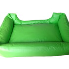 Cama Pet Impermeável Verde G