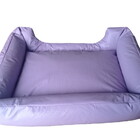 Cama Pet Lilás Claro M