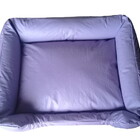 Cama Pet Lilás Claro M