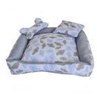 Cama Pet Onix Grande Nuvem