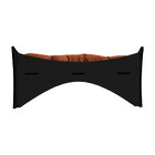 Cama Pet Para Cães E Gatos 58x45cm Terracota - Pallazio - Pre