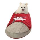 Cama Pet Roncalli Tênis Toca Cães E Gatos Confortável Inativo