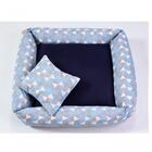 Cama Pet Simples Top Grande Luck