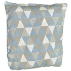 Cama Pet Simples Top Pequeno Quadrada Variação: Laica Rosa E