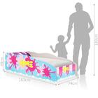 Cama Play Infantil Slime Menina