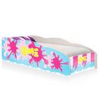 Cama Play Infantil Slime Menina