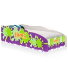 Cama Play Infantil Slime Menino