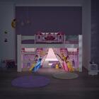 Cama Princesas Disney Play Com Shine Com Colchão