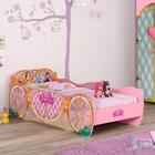 Cama Princesas Disney Star