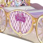 Cama Princesas Disney Star