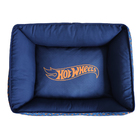 Cama Quadrada Hot Wheels - G