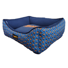 Cama Quadrada Hot Wheels - G