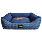 Cama Quadrada Hot Wheels - G