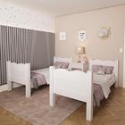 Cama Quarto Beliche Madri