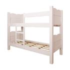 Cama Quarto Beliche Madri Com Colchão